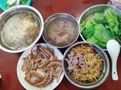 -达道武仔牛肉店(广达路店)