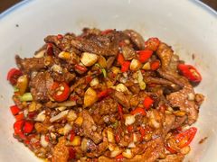 -老湘村·湖南土菜(天河维多利店)