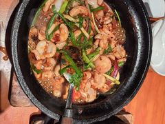 -旺爷砂锅·茶作(国贸城店)