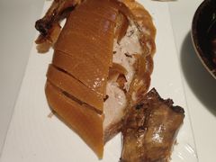 -小放牛炒菜馆(裕华万达店)