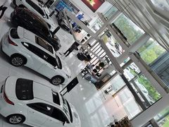 -上海和展广汽丰田4S店(老闵行店)