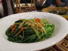 -围龙屋客家食府(福田店)