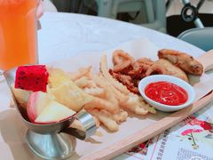 -必胜客(远大路店)