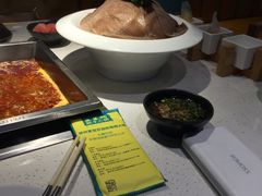 -五星桥原切肥牛火锅(怀德桥店)
