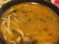 -西贝(无锡万象城店)