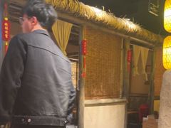 -破三川·新川菜(静安大融城店)
