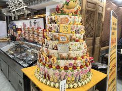 -乔家满族八大碗(流水沟店)