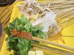 -牛小嫩串串火锅(延边大学文化城店)