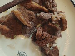 -小城牛事·鲜牛肉火锅(万达店)