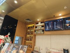 -逸派咖啡 EPARKCOFFEE(广安门店)