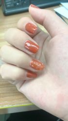 手部美甲-Beauty Nails 美甲美睫皮肤管理