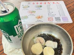 -蒂蒂香達濠魚丸