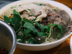 -熊氏牛羊杂粉(龙眼井总店)