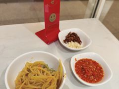 -饺子季水饺餐厅(新市街店)