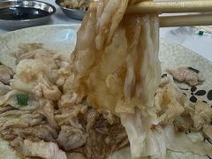 -财记鱼粥·肠粉