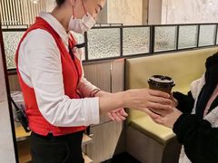 -海底捞火锅(大唐店)