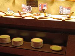 -比格比萨自助(云冈区步行街店)