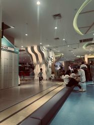 -MELAND CLUB亲子乐园·派对(浦东LCM置汇旭辉馆)