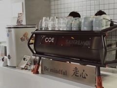 -十一咖啡(青年大街工厂店)