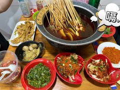 -冒椒火辣(奎星楼街店)