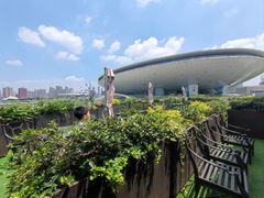 -世博源公馆·本帮融合菜·主题包厢·江景餐厅