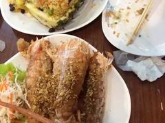 -班赞海鲜市场