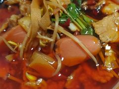 -蓉城四海·澳牛炙烤自助(江阴周庄店)
