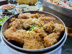 -涵家味土菜馆·徽州一绝臭鳜鱼(三河古镇店)