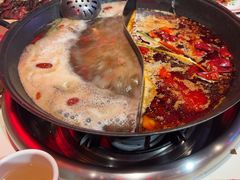 -江北北火锅馆·公路夜市(魏公村店)