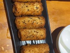 -捞围鲜·港式打边炉(海阳路店)