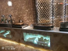 -火焰山自助烧烤涮石板烤肉(新华大街店)