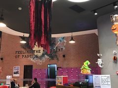 -一兆韦德健身(慧芝湖店)