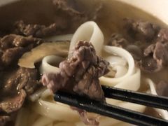 手切黄牛肉-e+粉店(康王北路店)