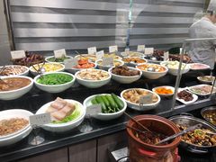 -何记面馆(龙泉山店)
