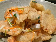 东北锅包肉-蘸小院铁锅炖·蘸酱菜·东北菜(怀远门店)