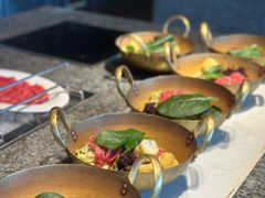 -解放碑威斯汀酒店-知味国际美食餐厅