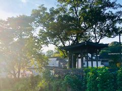 -塔川景区