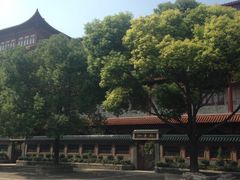 -高旻寺