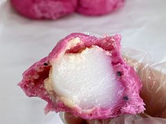 -木子木水日式烫面包(世界城光谷店)