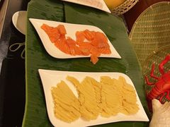 -昆明佳华广场酒店·西餐厅