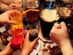 -宝莱纳啤酒花园餐厅PAULANER BRAUHAUS Nanjing(广州路店)