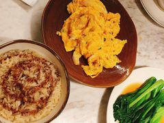 虾仁滑蛋-星平鸡饭·粤菜小炒(印象城旗舰店)