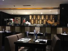 -松临·铁板烧&Omakase(神农店)