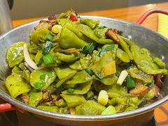 -莲餐厅·湖北菜·藕汤是头牌(愚园路店)