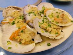 -盛港湾海鲜食府(黄沙店)