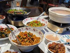 -匠熙小馆(崇文门店)