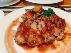-兰特伯爵西餐厅·啤酒屋(方庄店)