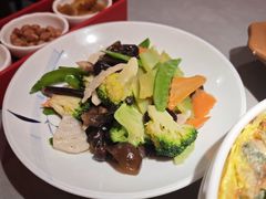 -闽上鲜·福建菜(龙湖滨江天街店)