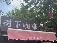 -树下咖啡(昆明老街店)