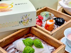 -蔡澜点心·粤菜(赛格国际购物中心店)